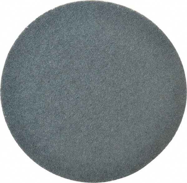 PSA Disc: 6" Disc Dia, 50 Grit, Zirconia Alumina