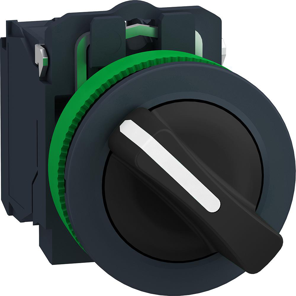 Operator Control Switch Types Schneider Electric - Selector Switches: Switch Type: Selector Switch ...