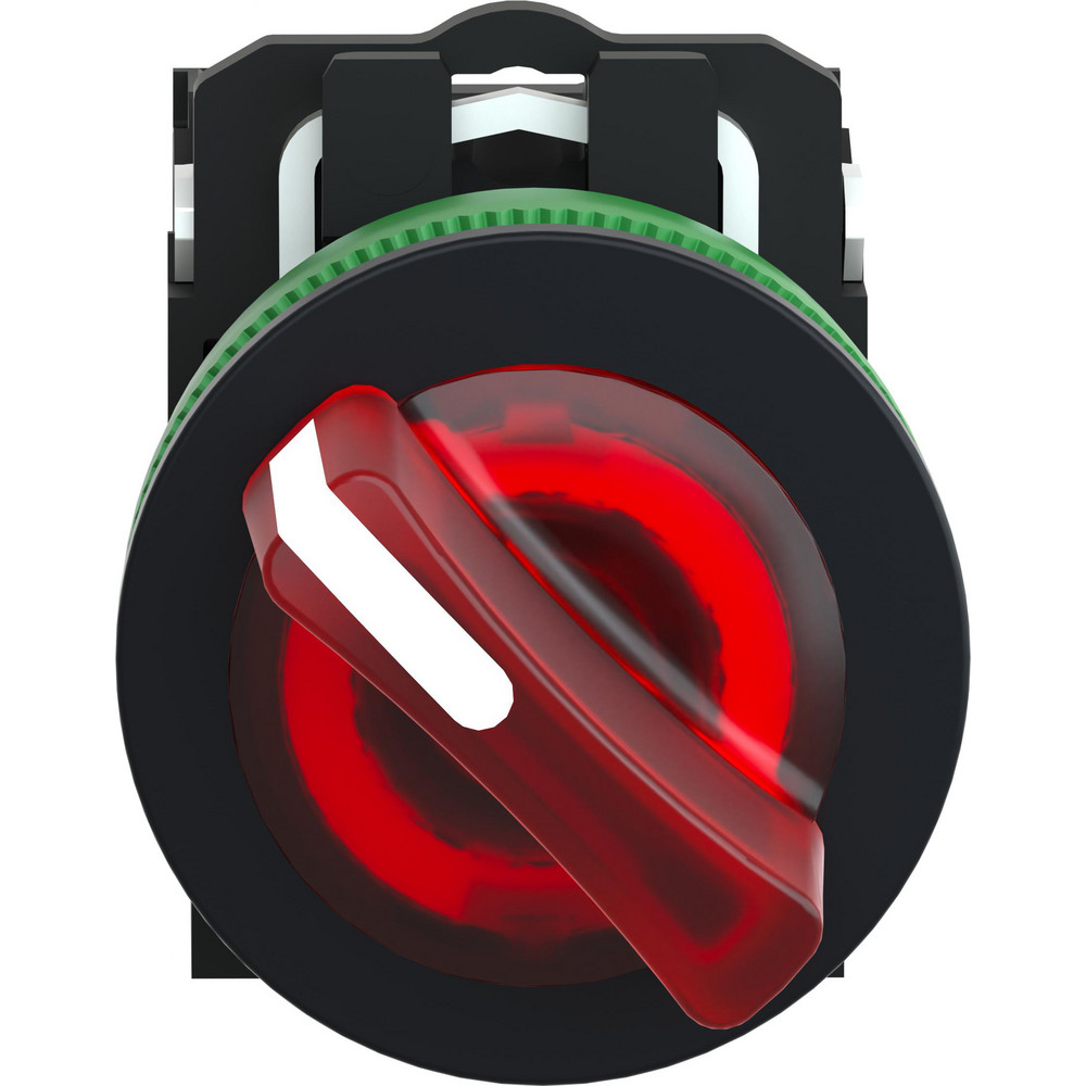 Schneider Electric - Selector Switches: Switch Type: Selector Switch ...