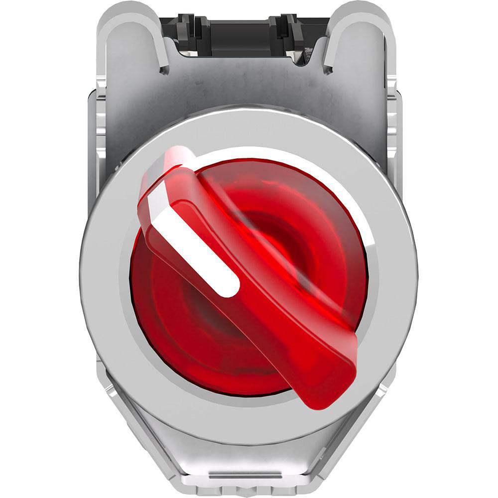 Schneider Electric - Selector Switches: Switch Type: Selector Switch ...