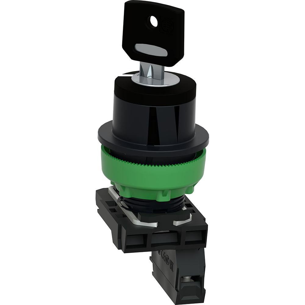Schneider Electric - Selector Switches: Switch Type: Selector Switch ...