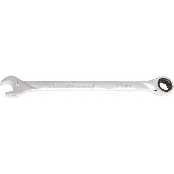 GEARWRENCH 85010 Combination Wrench: 15 ° Offset Image