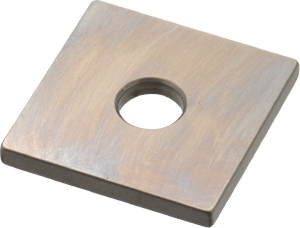 Mitutoyo 614145-531 0.105" Square Steel Gage Block Image