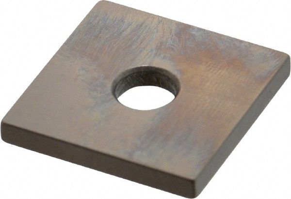 Mitutoyo 614161-531 0.121" Square Steel Gage Block Image