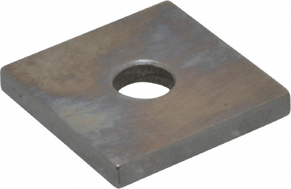 Mitutoyo 614170-531 0.13" Square Steel Gage Block Image