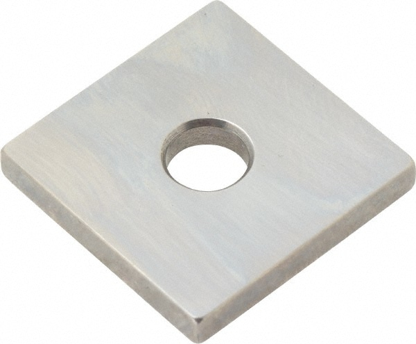 Mitutoyo 614174-531 Square Steel Gage Block: 0.134", Grade 0 Image