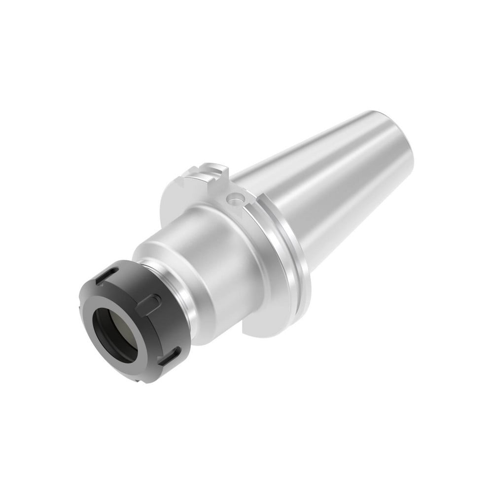 Seco - Collet Chuck: ER16 Collet, Taper Shank | MSC Direct