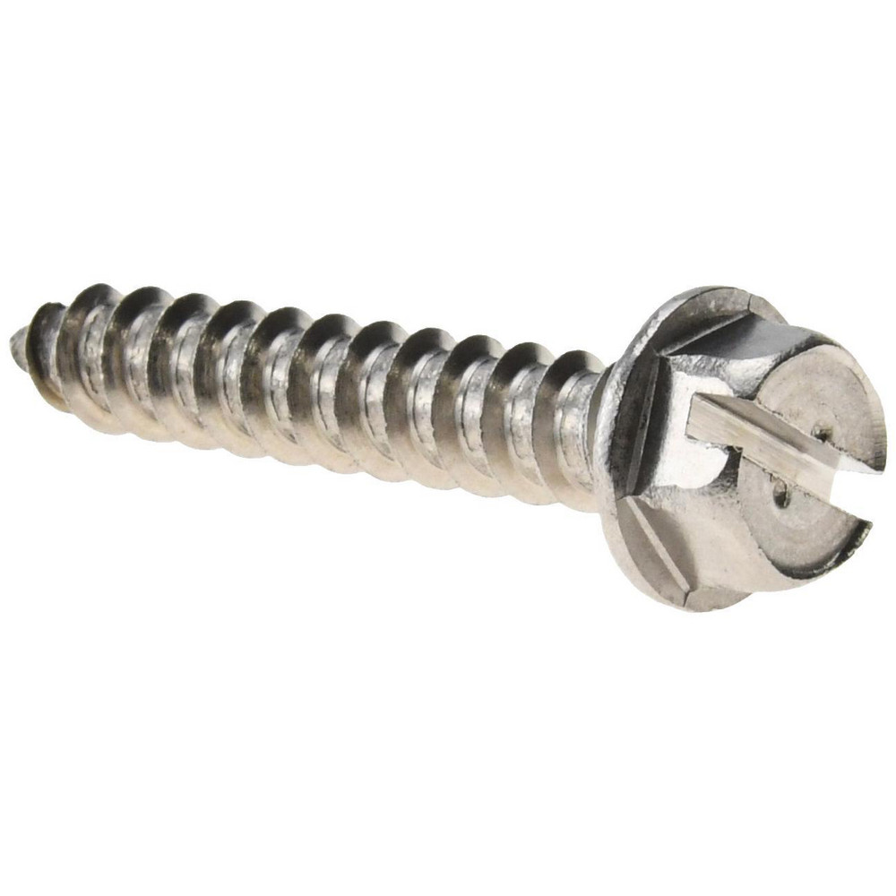 The Hillman Group 70310 Lot De 100 Vis à Tôle à Tête