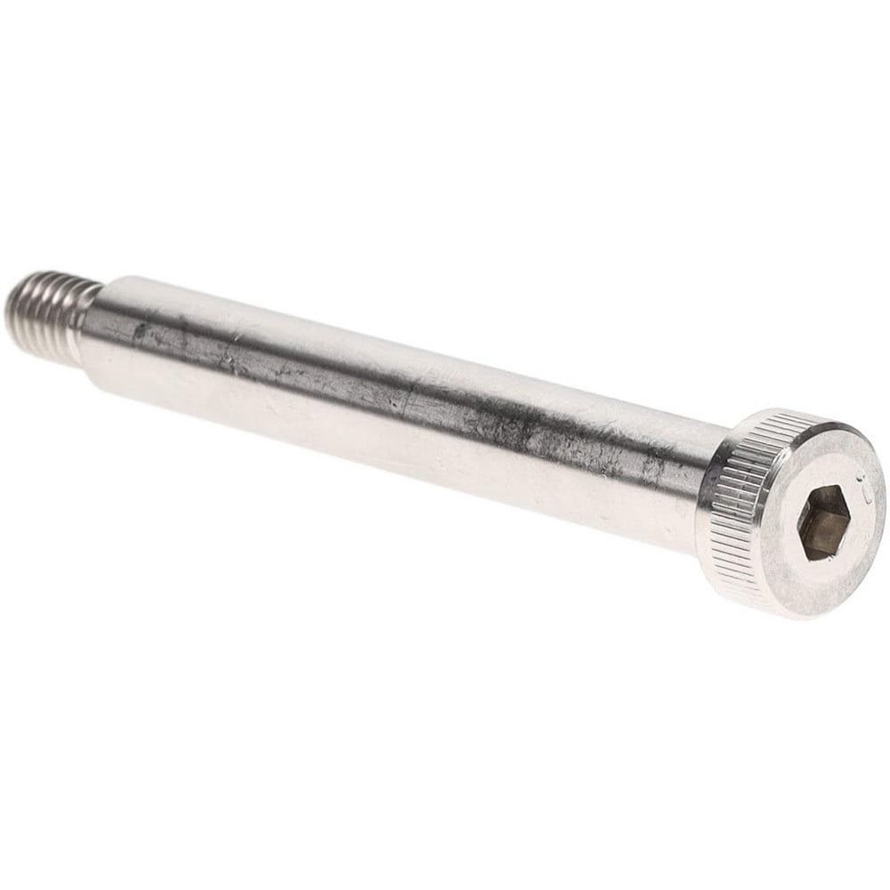 Socket Shoulder Screws, 5/16" UNC (3/8") X 1 1/2", Bulk Discounts