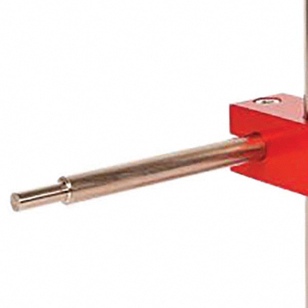 Value Collection Adjustable Universal Stop Horizontal and Vertical Setup