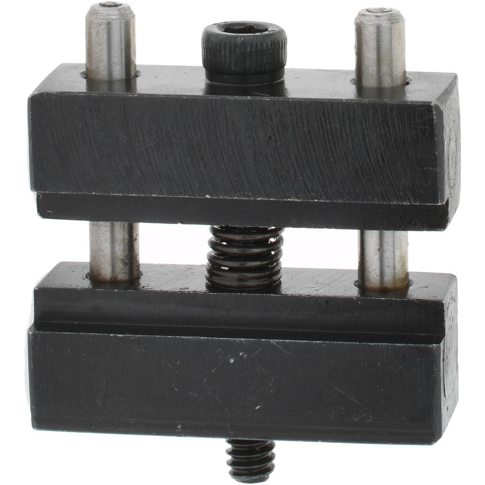 Gibraltar Vise Jaw Accessory Work Stop MSC Direct