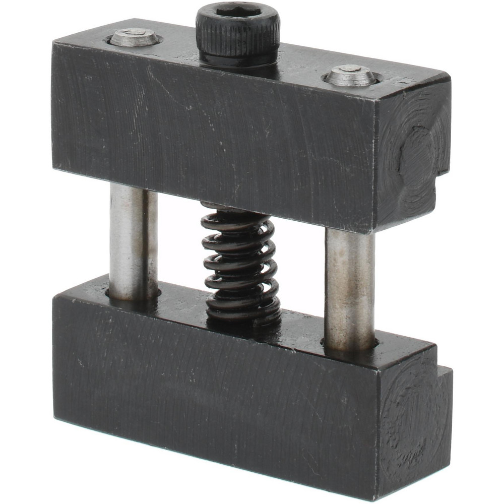 Gibraltar Vise Jaw Accessory Work Stop MSC Direct
