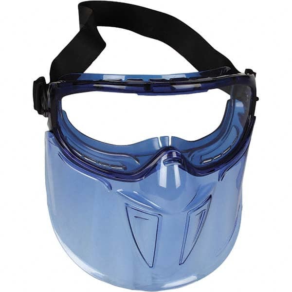 Details about   Safety Face Shield Full Face Clear Anti Fog Transparent Work Industry E b 106 