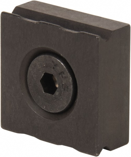 Mitee-Bite 32075 5/16" High x 3/4" Long x 3/4" Wide Grip 