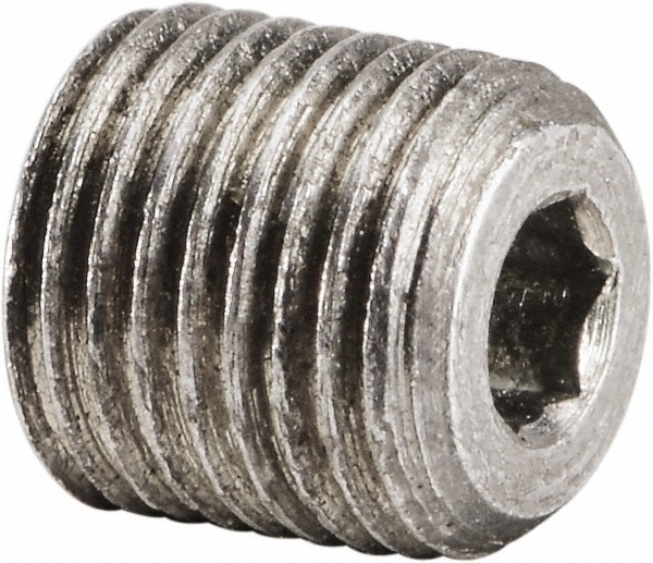 Adjustable Screw