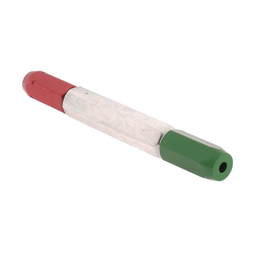 Made in USA - 0.01-0.075″ Double End Plug Gage Handle