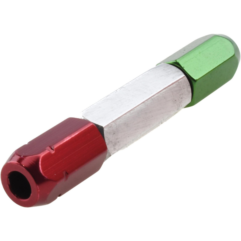 0.075-0.18" Double End Plug Gage Handle