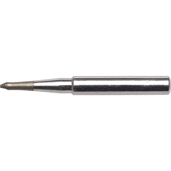 Weller - Soldering Iron Conical Tip: | MSC Direct