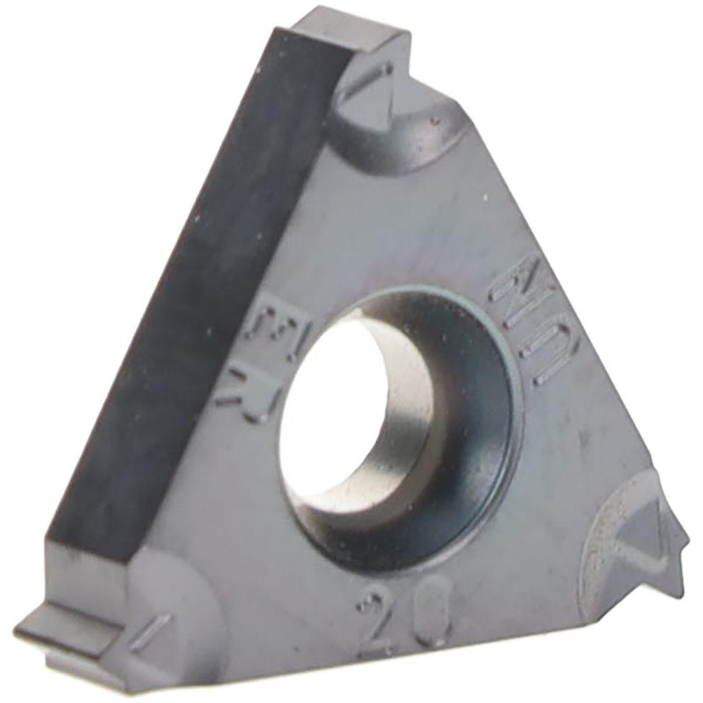 Iscar 5901570 16ERM 20 UN IC908 Carbide Laydown Threading Insert Image
