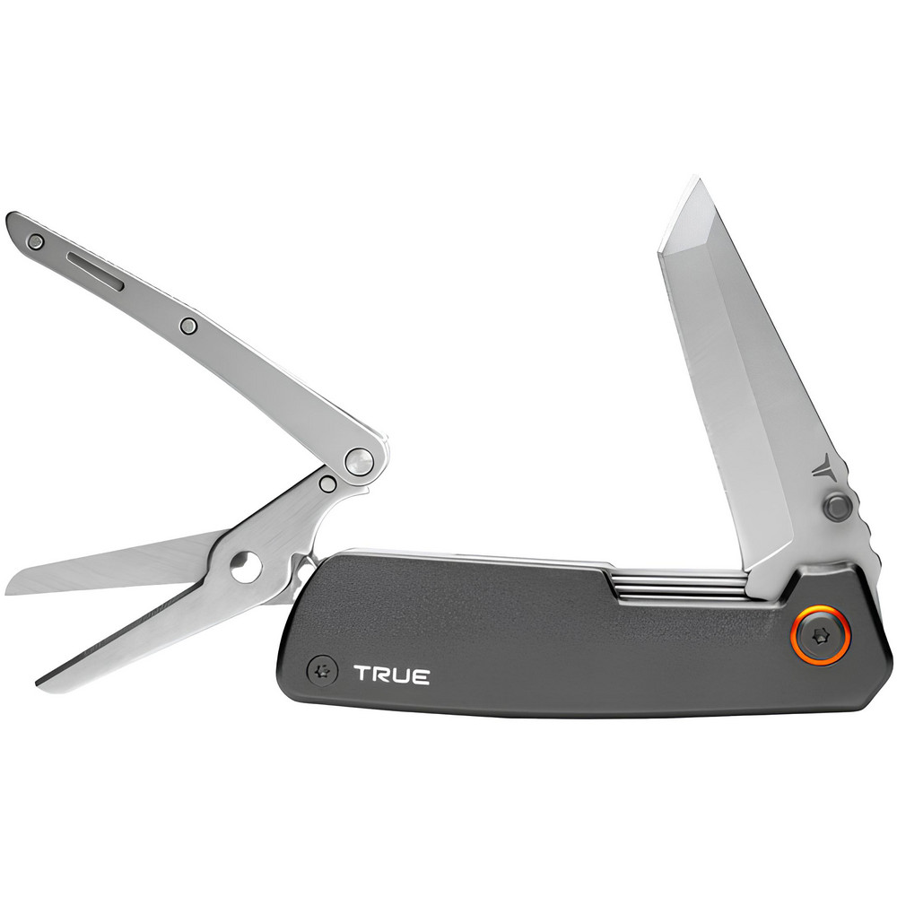 Multi-Tools: Multi Tool, 5, Titanium