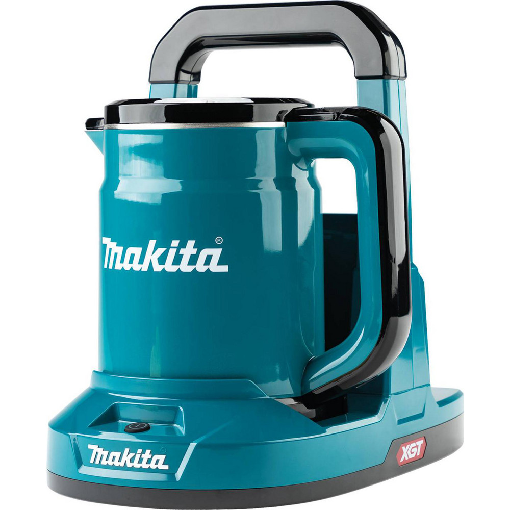 Makita Coffee Makers; Coffee Maker Type Hot Water Kettle; Material