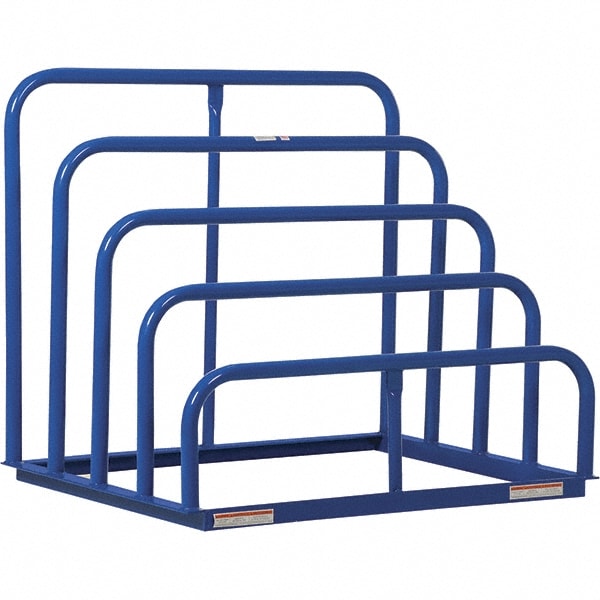 VHSR-4 Bulk Storage Rack: Image