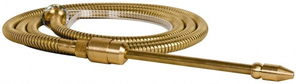 5' Long Coolant Line Kit