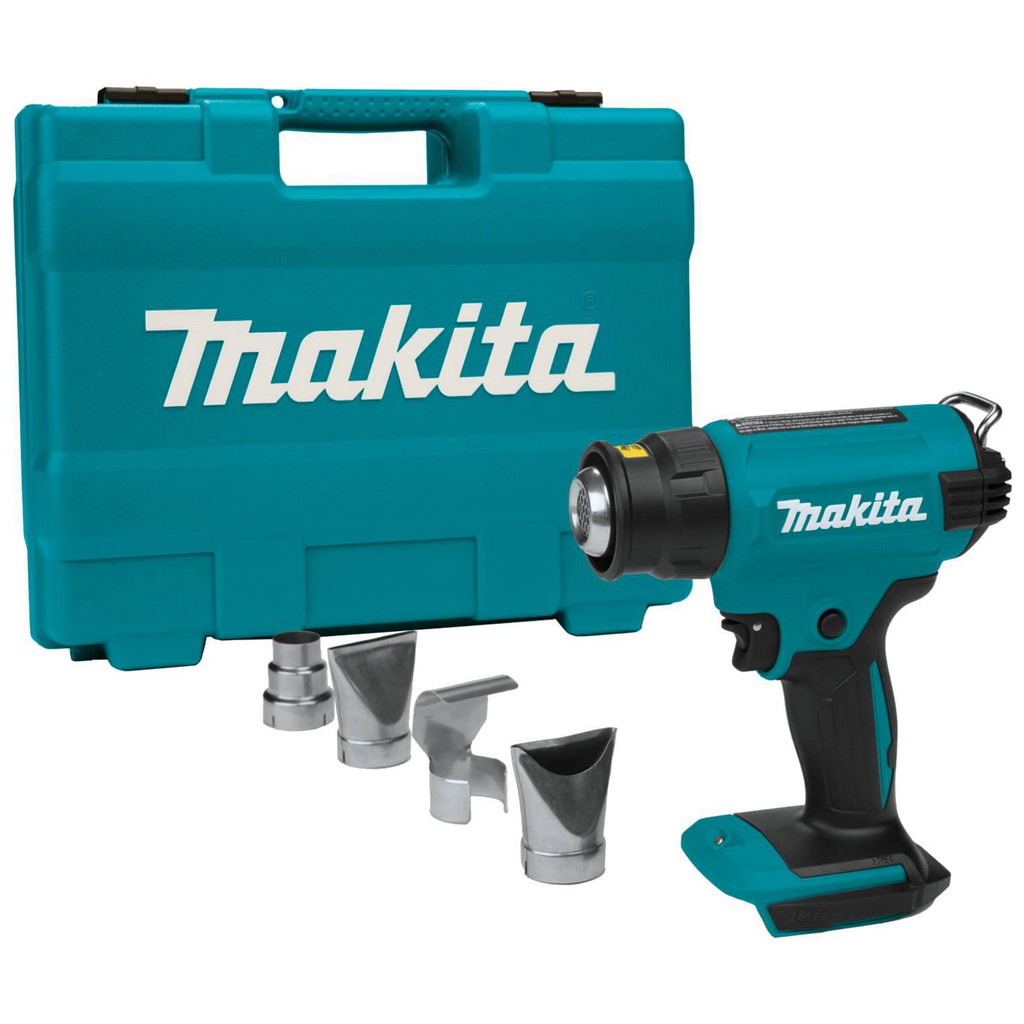 Makita Heat Guns & Blowers: Heat Gun | Part #XGH01ZK