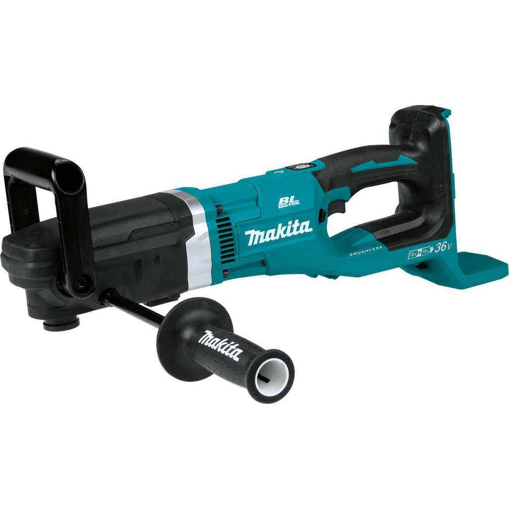 Makita Cordless Hammer Drill: 7/16" Chuck | Part #XAD04Z