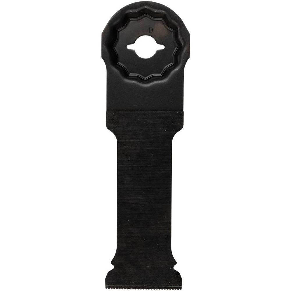 Makita Rotary & Multi-Tool Accessories: Plunge Cut Blade, Oscillating Multi-Tool, 1 - For use w/ Oscillating Multi-Tool | Part #E-08567