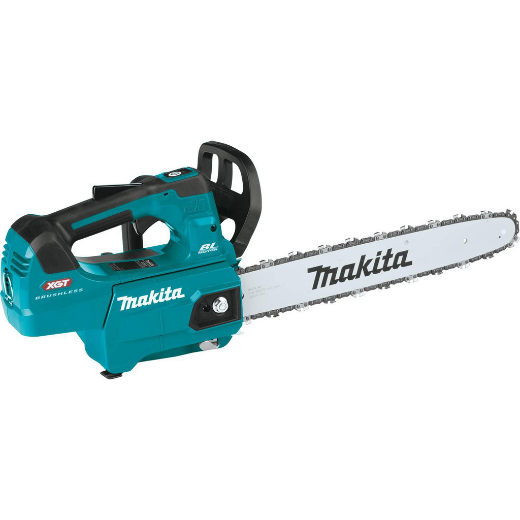 Makita 16" 40V 4882FPM BRUSHLESS CRDLS CHAINSAW - 4882 FPM | Part #GCU03Z