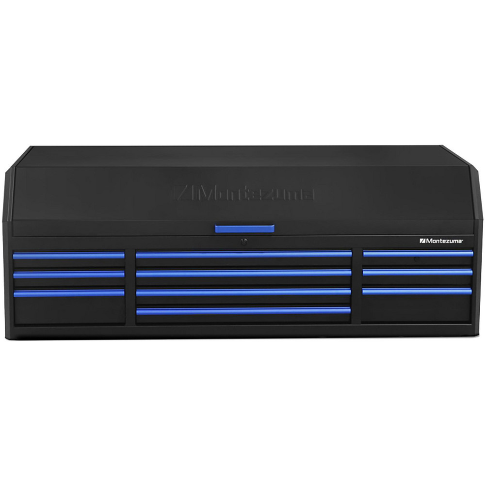 Montezuma - Bases & Risers & Add-Ons: Load Capacity (Lb.): 6750 ...