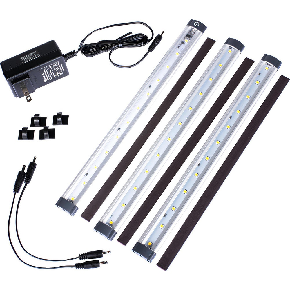 Montezuma - Strip Lights; Lamp Type: LED; Linkable Up To: 32 Fixtures ...