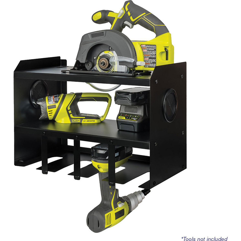 Montezuma Tool Box Case & Accessories; Accessory Type Power