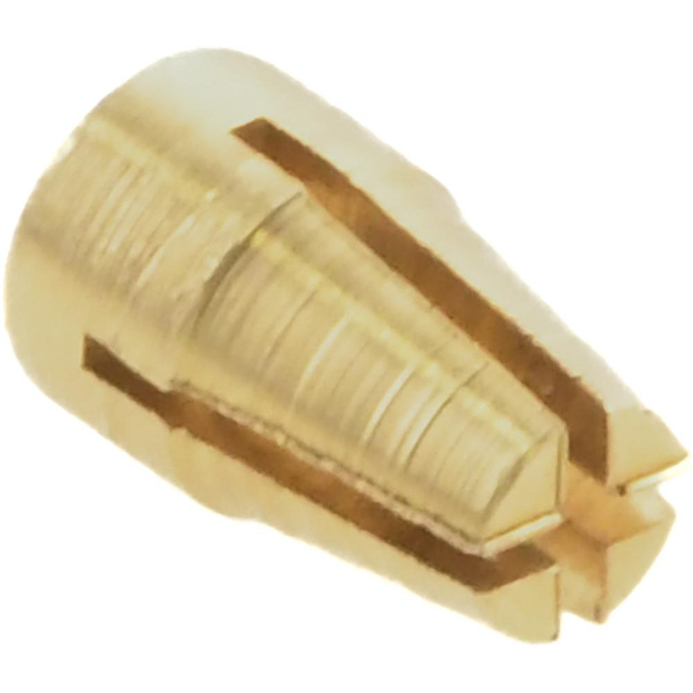 Plug Gage Handle Bushing: 0.05 to 0.055"