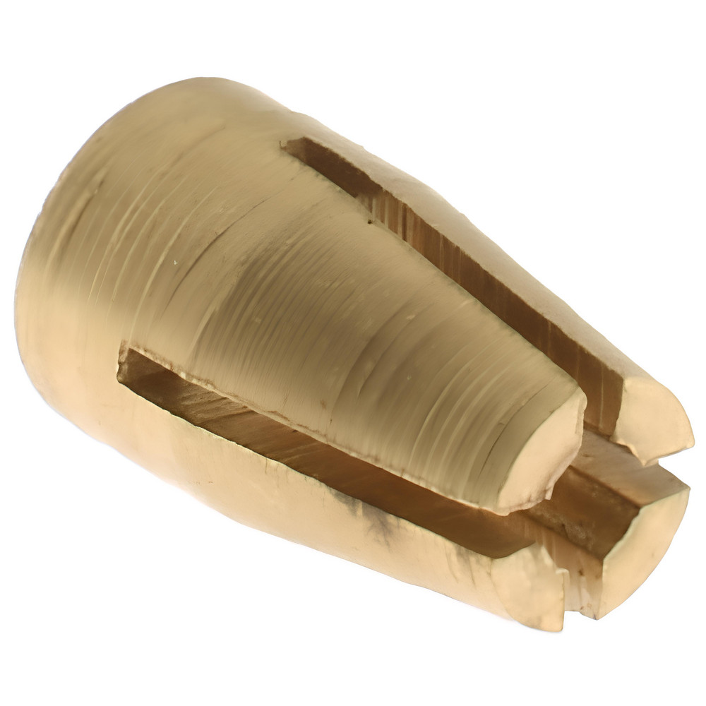 Plug Gage Handle Bushing: 0.06 to 0.065"