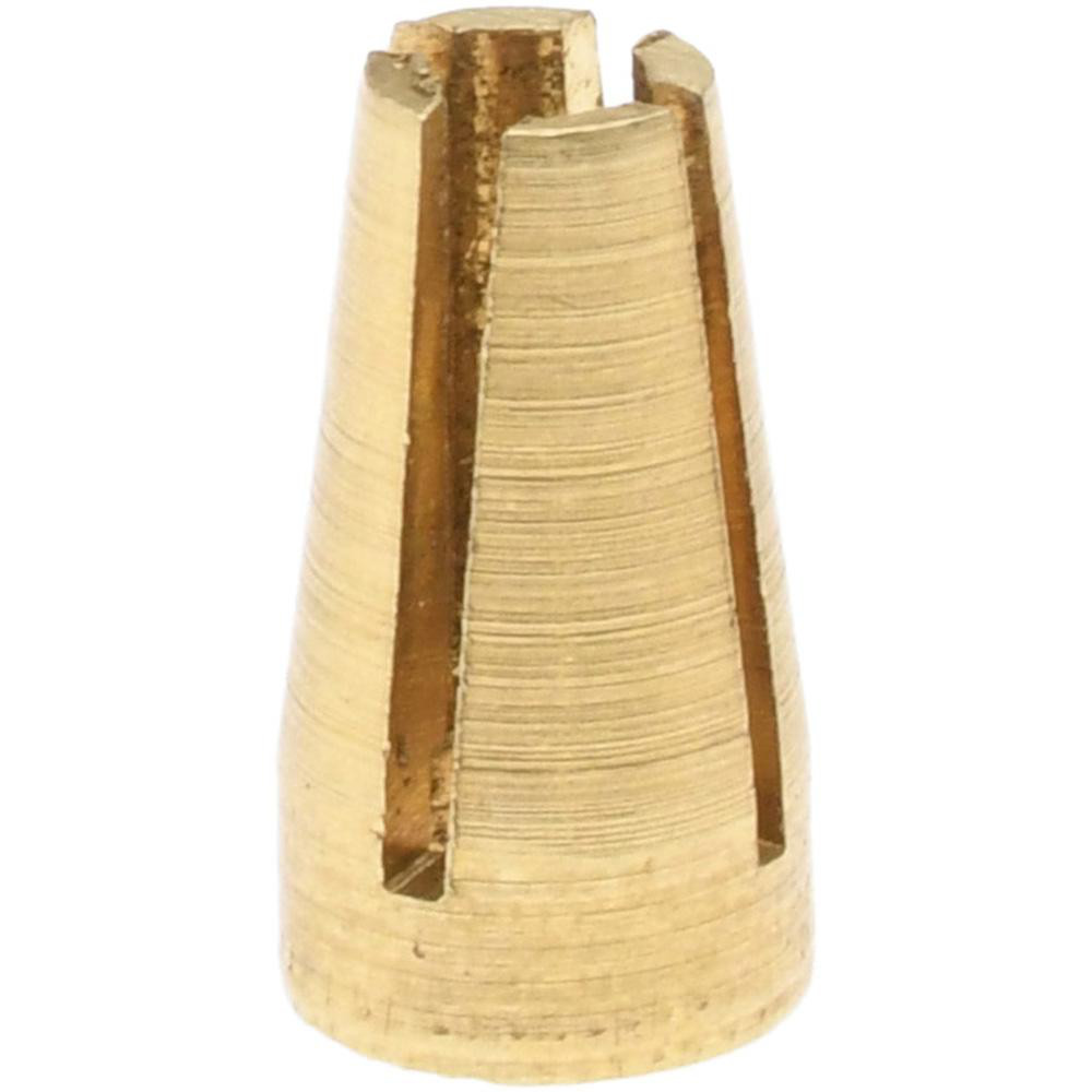 Plug Gage Handle Bushing: 0.07 to 0.075"