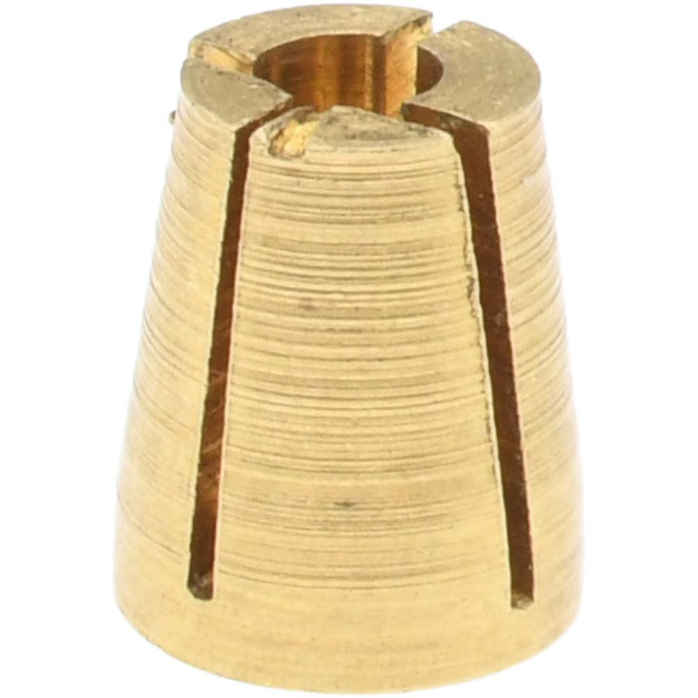 Plug Gage Handle Bushing: 0.096 to 0.103"
