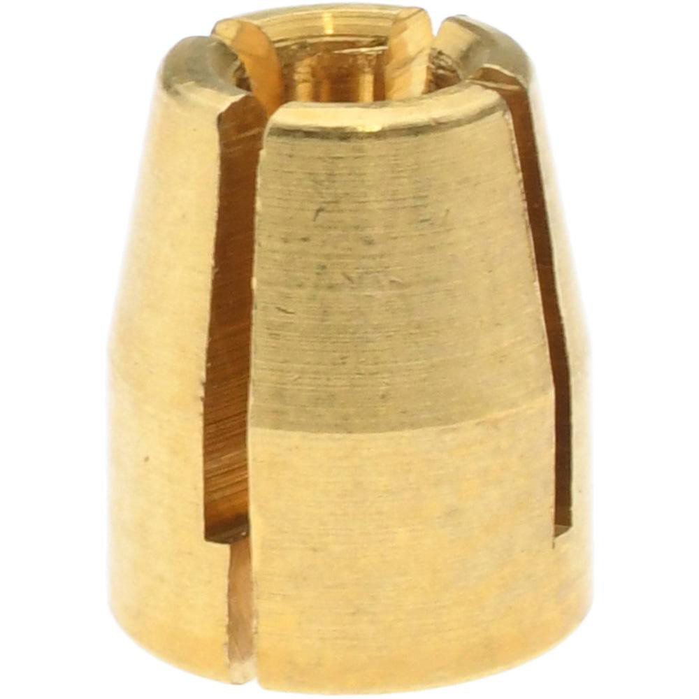 Plug Gage Handle Bushing: 0.103 to 0.11"