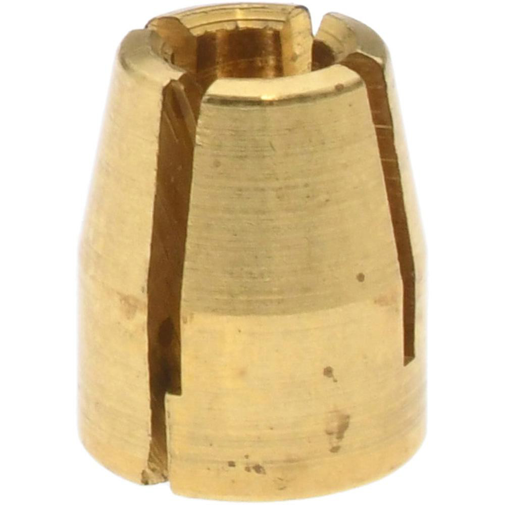 Plug Gage Handle Bushing: 0.11 to 0.117"
