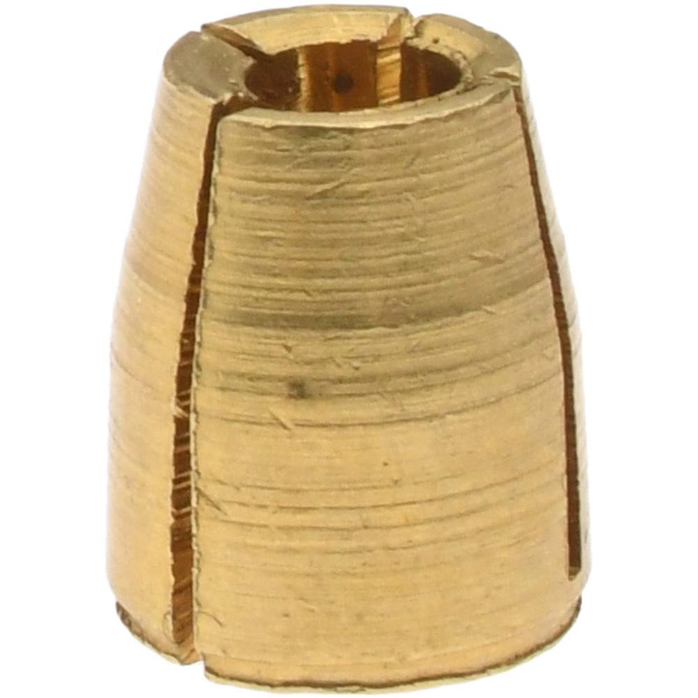 Plug Gage Handle Bushing: 0.117 to 0.124"
