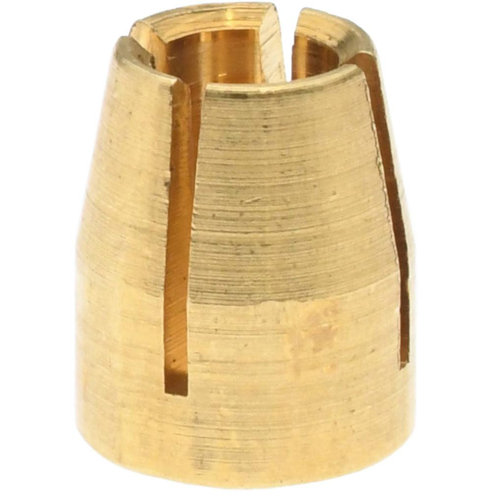 Plug Gage Handle Bushing: 0.131 to 0.138"