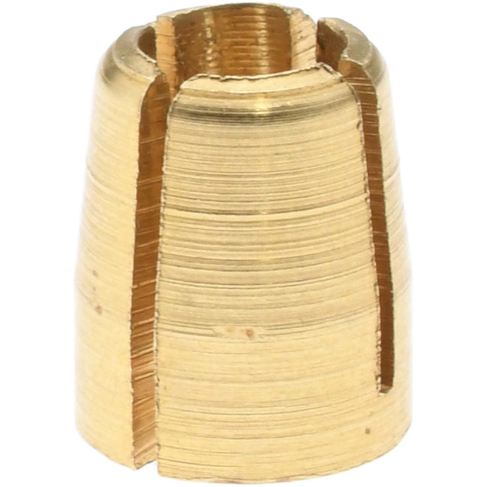 Plug Gage Handle Bushing: 0.138 to 0.145"