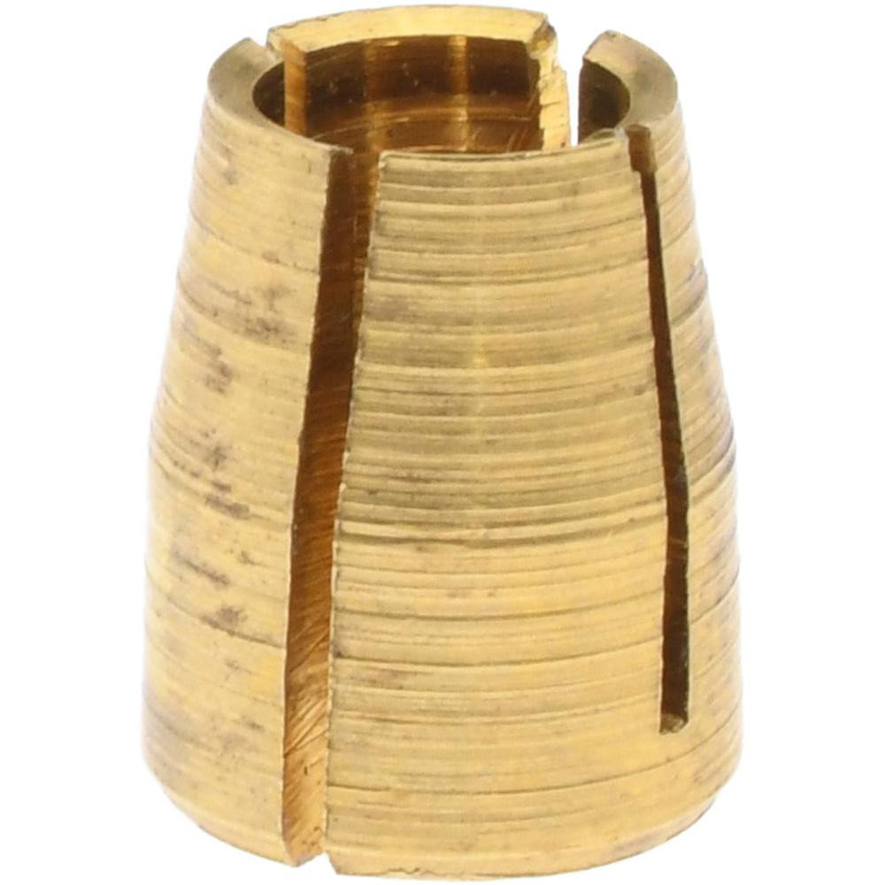 Plug Gage Handle Bushing: 0.152 to 0.159"