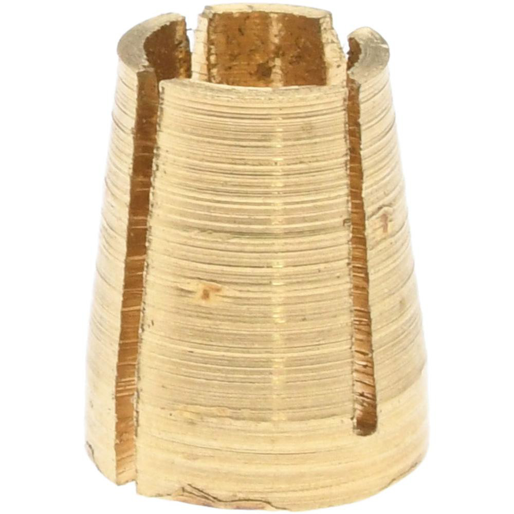 Plug Gage Handle Bushing: 0.159 to 0.166"