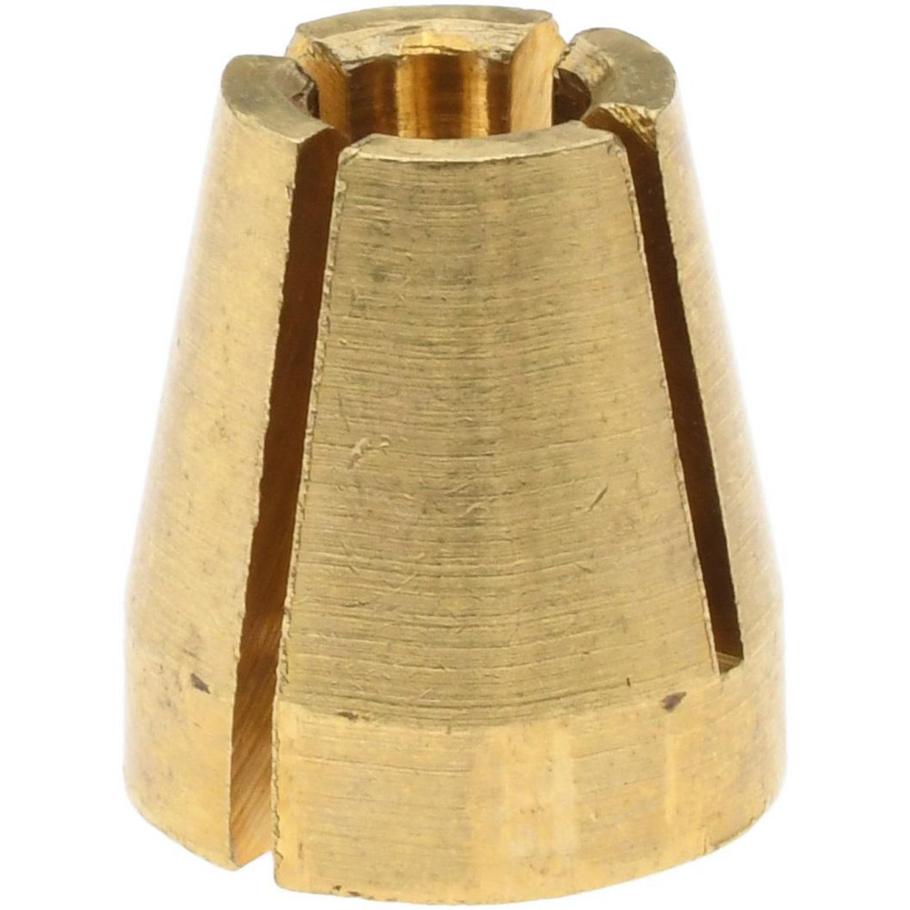 Plug Gage Handle Bushing: 0.18 to 0.188"