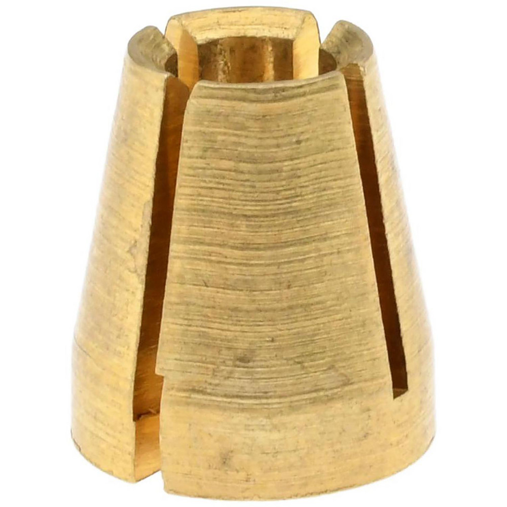Plug Gage Handle Bushing: 0.196 to 0.204"