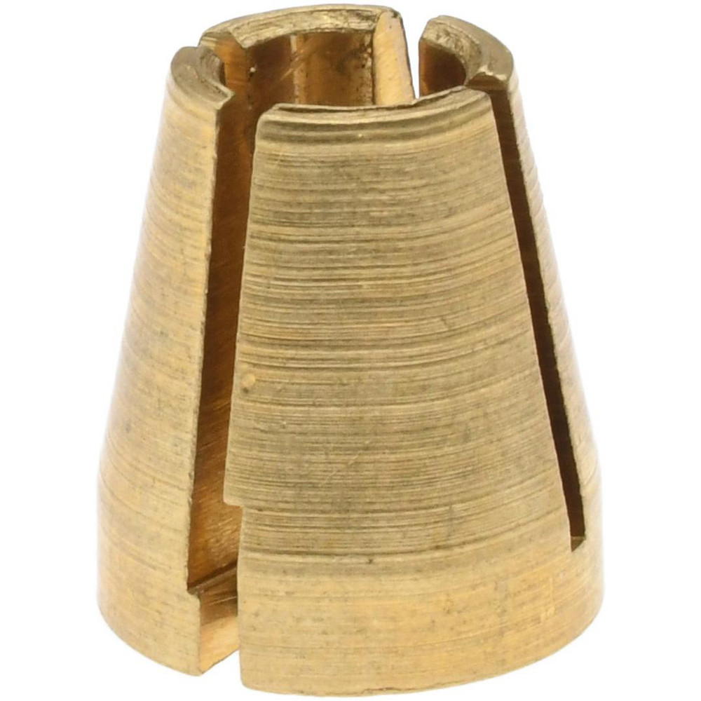 Plug Gage Handle Bushing: 0.204 to 0.212"
