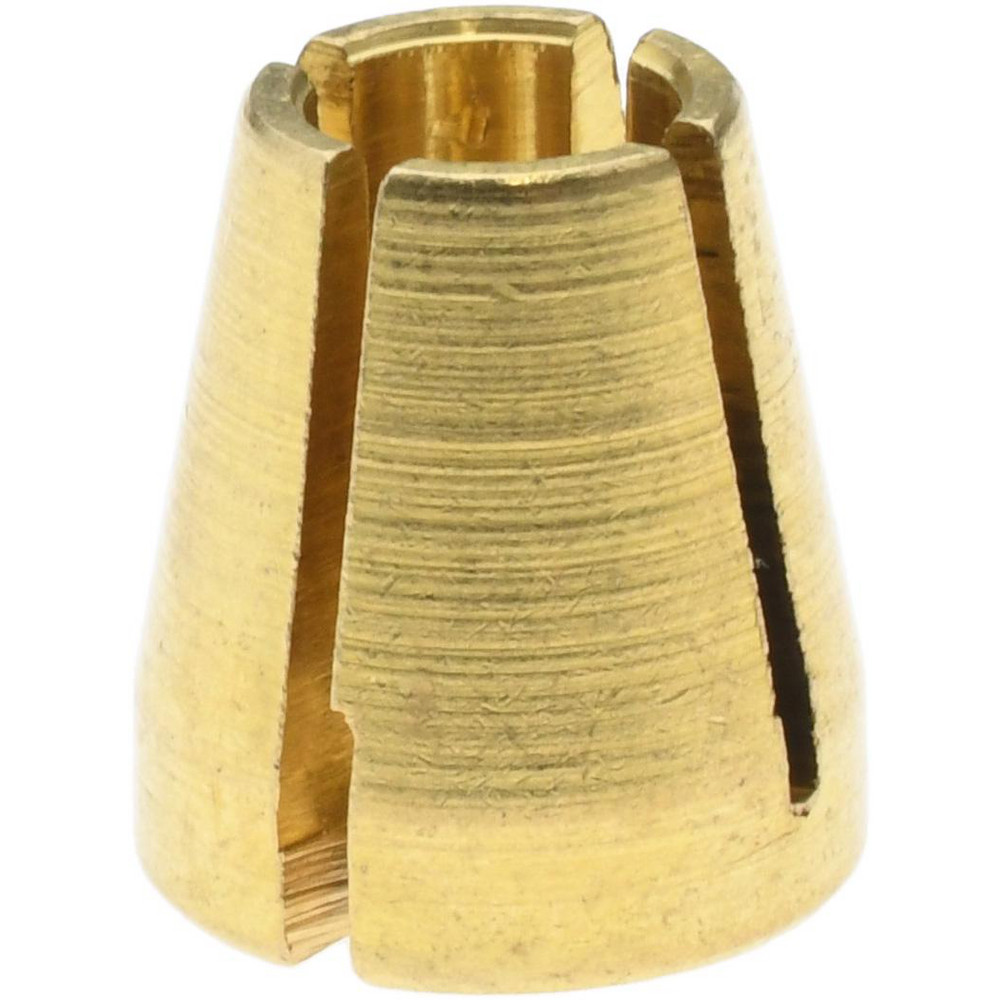 Plug Gage Handle Bushing: 0.212 to 0.22"