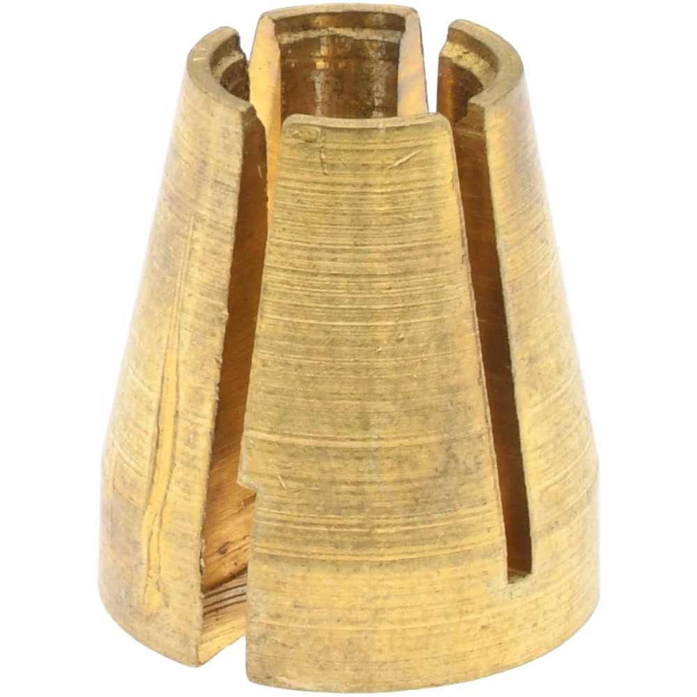 Plug Gage Handle Bushing: 0.22 to 0.228"